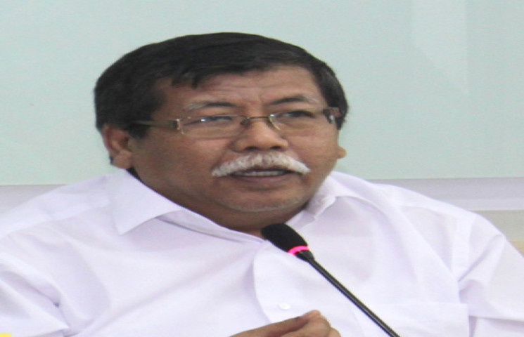 Peran BKD dalam Revitalisasi Program Pengembangan SDM ASN Pembangunan  Tahun 2019
